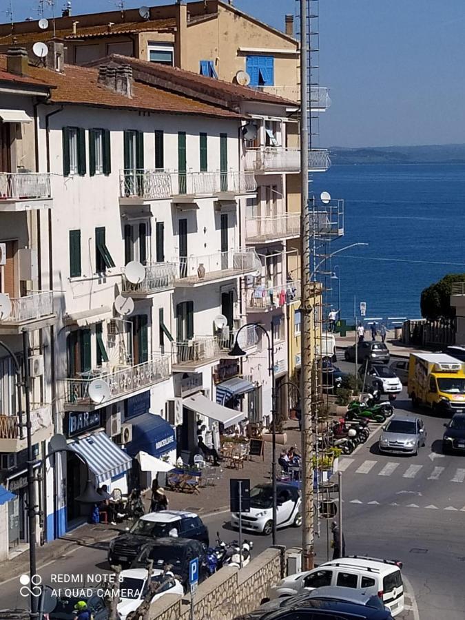Casa Della Nonna Casevacanzeargentario ポルト・サント・ステーファノ エクステリア 写真
