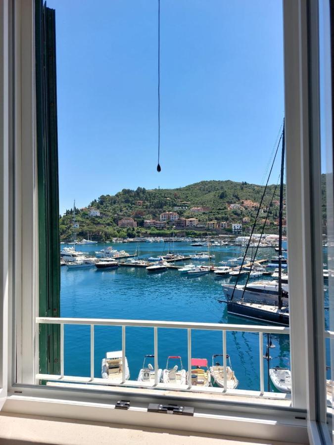 Casa Della Nonna Casevacanzeargentario ポルト・サント・ステーファノ エクステリア 写真