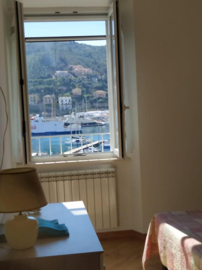 Casa Della Nonna Casevacanzeargentario ポルト・サント・ステーファノ エクステリア 写真